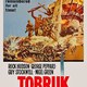photo du film Tobrouk, commando pour l'enfer