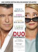 voir la fiche complète du film : Duo d escrocs