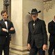 photo du film Duo d'escrocs
