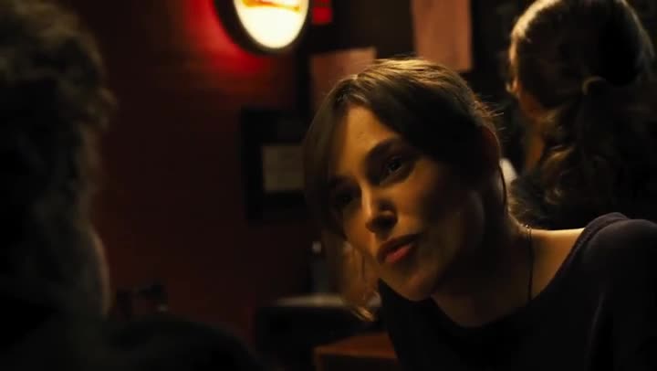 Un extrait du film  New York Melody