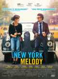 voir la fiche complète du film : New York Melody