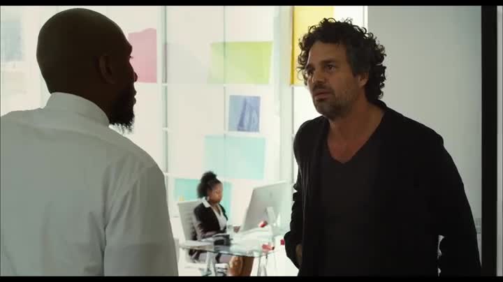 Un extrait du film  New York Melody