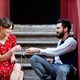 photo du film New York Melody