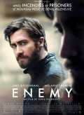 voir la fiche complète du film : Enemy