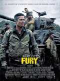 voir la fiche complète du film : Fury