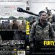 photo du film Fury