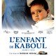 photo du film L'Enfant de Kaboul