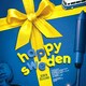 photo du film Happy Sweden