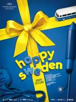 voir la fiche complète du film : Happy Sweden
