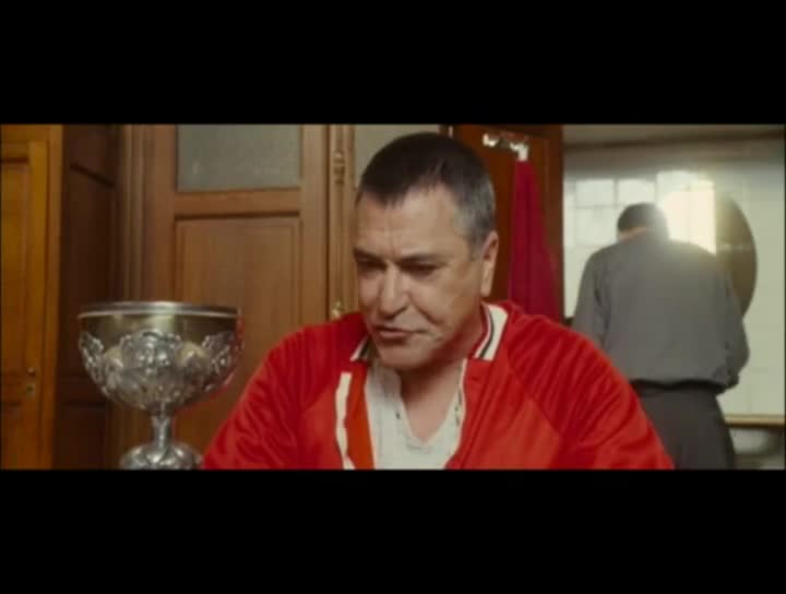 Extrait vidéo du film  Le Missionnaire