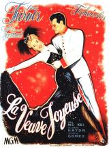 voir la fiche complète du film : La Veuve joyeuse