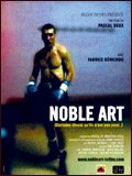 voir la fiche complète du film : Noble art