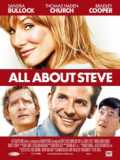 voir la fiche complète du film : All About Steve