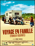 voir la fiche complète du film : Voyage en famille
