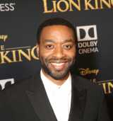 Chiwetel Ejiofor