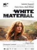 voir la fiche complète du film : White Material