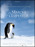 voir la fiche complète du film : La Marche de l empereur