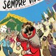 photo du film Sempre vivu ! (Qui a dit que nous étions morts ?)