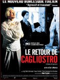 Le Retour De Cagliostro