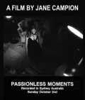 voir la fiche complète du film : Passionless moments