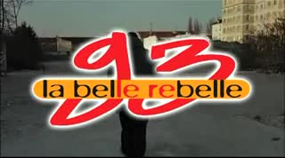 Extrait vidéo du film  93 la belle rebelle