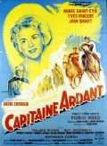 voir la fiche complète du film : Capitaine Ardant