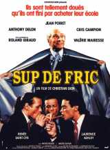 voir la fiche complète du film : Sup de fric