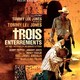 photo du film Trois enterrements