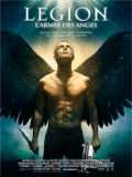 voir la fiche complète du film : Légion - l armée des anges