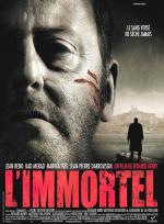 voir la fiche complète du film : L Immortel