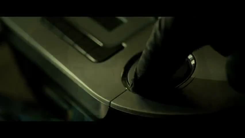 Extrait vidéo du film  L Immortel