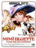 voir la fiche complète du film : Mimi Bluette, fiore del mio giardino