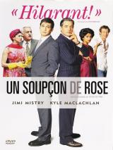 Un Soupçon De Rose