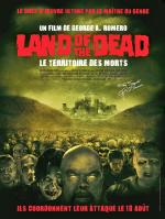 Land Of The Dead - Le Territoire Des Morts