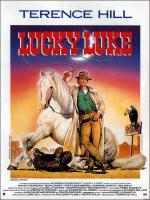 voir la fiche complète du film : Lucky Luke