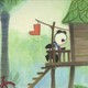 photo du film La Boutique Des Pandas