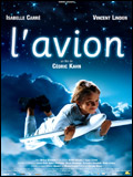 voir la fiche complète du film : L Avion