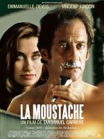 voir la fiche complète du film : La Moustache