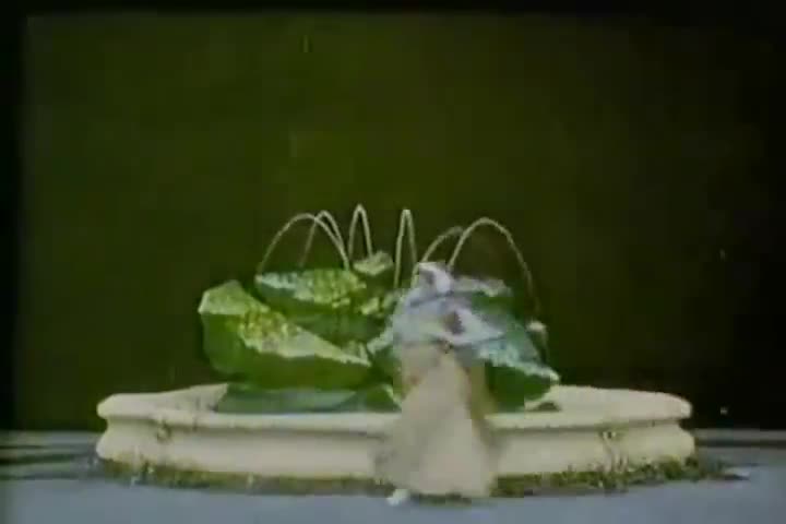 Extrait vidéo du film  La grenouille