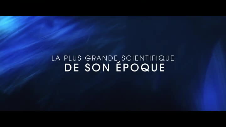 Extrait vidéo du film  Marie Curie