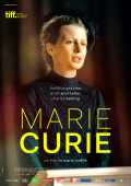 voir la fiche complète du film : Marie Curie