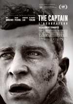 The Captain, L usurpateur