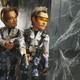 photo du film Team America police du monde