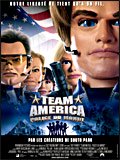 voir la fiche complète du film : Team America police du monde