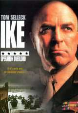 voir la fiche complète du film : Ike : the countdown to d-day