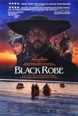 voir la fiche complète du film : Black robe