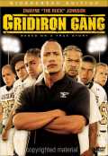 voir la fiche complète du film : Gridiron gang