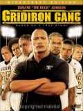 voir la fiche complète du film : Gridiron gang