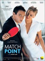 voir la fiche complète du film : Match Point