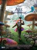 voir la fiche complète du film : Alice au Pays des Merveilles